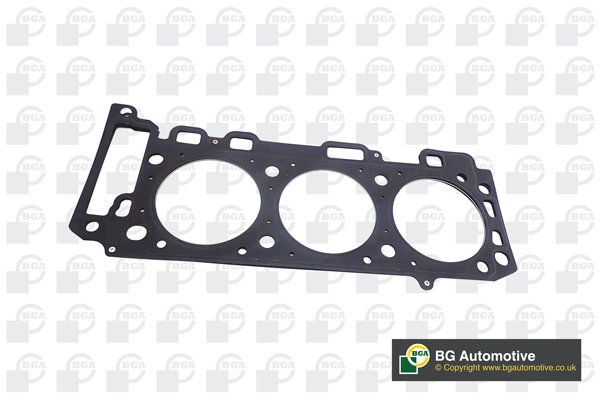 BGA CH8512 - Прокладка ГБЦ