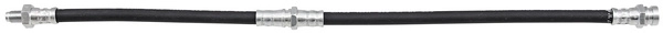 A.B.S. SL 2707 - Тормозные шланги