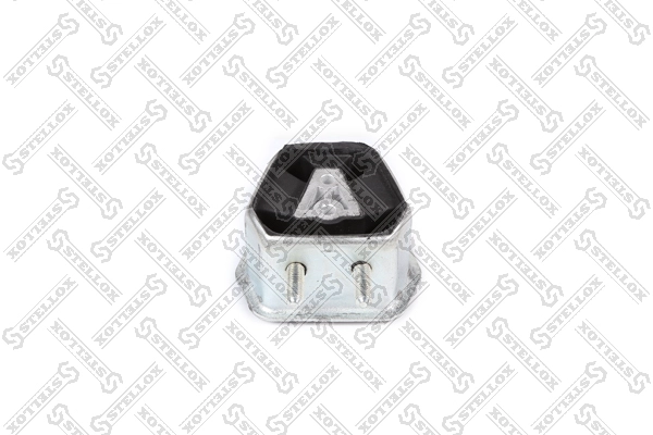 Подушка двигателя