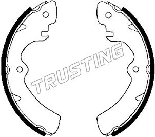 Барабанные колодки