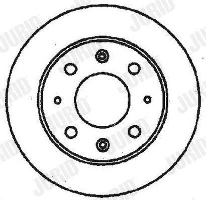 Тормозные диски
