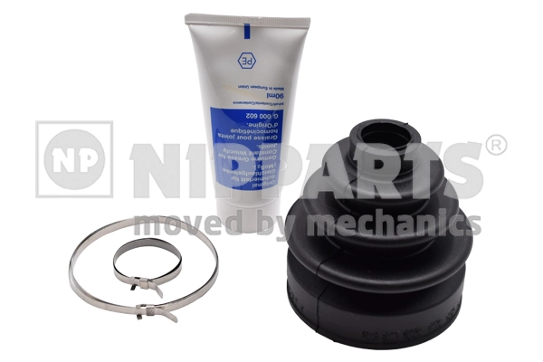 Пыльник ШРУСа