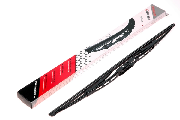 Щетка стеклоочистителя STANDARD