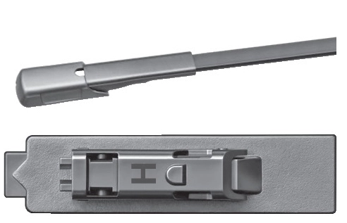 TRICO FX450 - Щетка стеклоочистителя TRICO FLEX