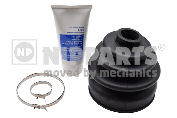 Пыльник ШРУСа