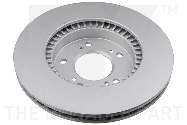 NK 312622 - Тормозные диски