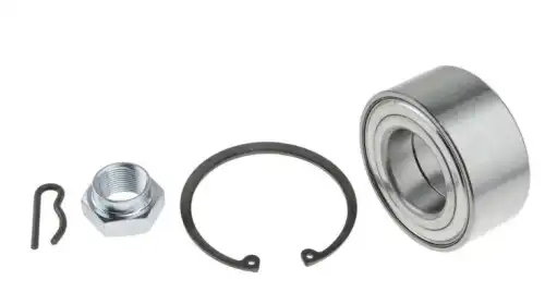 PSA 335016 - ПОДШИПНИК СТУПИЦЫ КОЛЕСА В КОМПЛЕКТЕ С ГАЙКОЙ И УПЛОТНИТЕЛЕМ