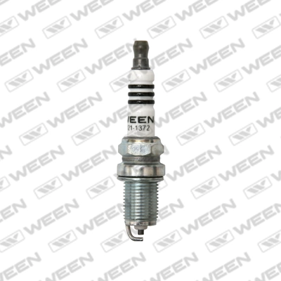 WEEN 121-1372 - Свечи зажигания