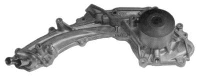 Водяной насос - помпа