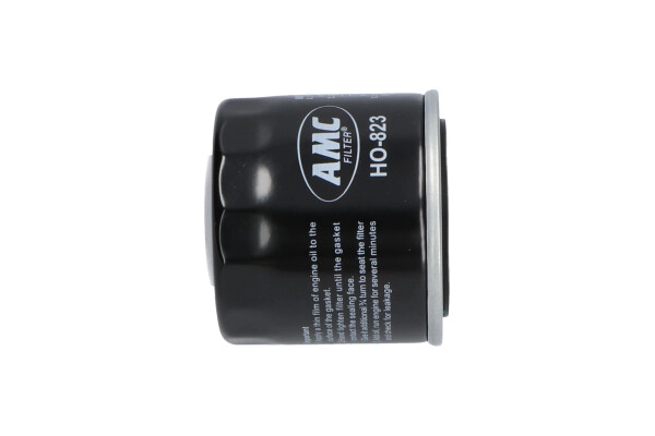 AMC FILTER HO-823 - Масляный фильтр