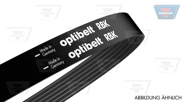 OPTIBELT 6 PK 1195 - Поликлиновой ремень Optibelt-RBK