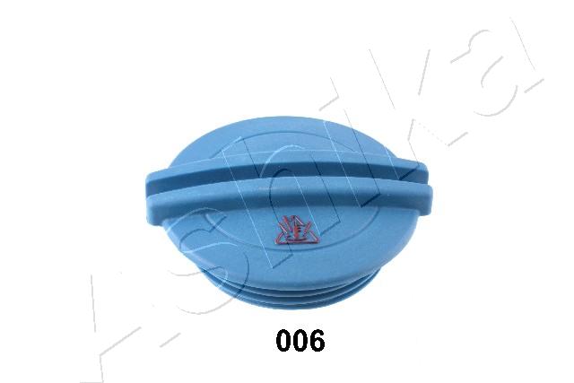 Крышка радиатора