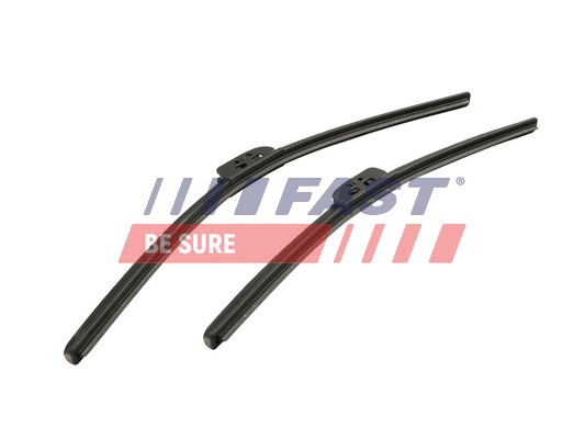 FAST FT93229 - Щетки стеклоочистителя