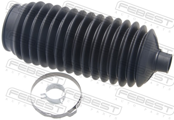 Пыльник рулевой рейки