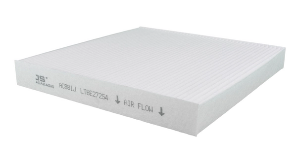 Салонный фильтр