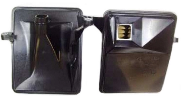 Гидравлический фильтр