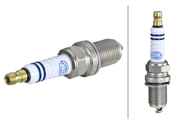 Свеча зажигания Platinum