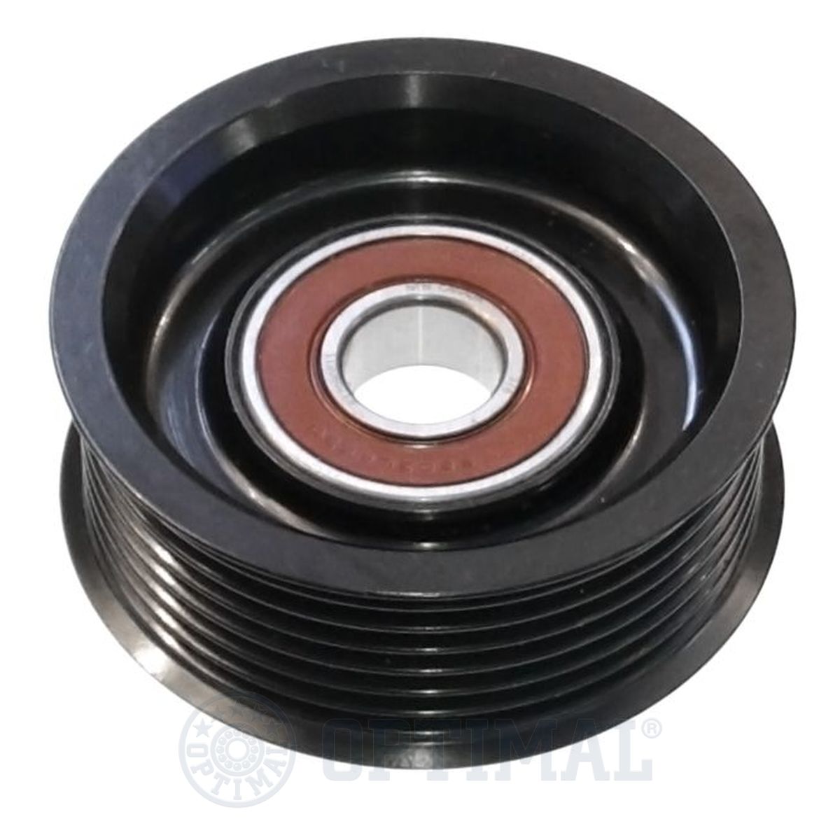 Ролик обводной приводного ремня