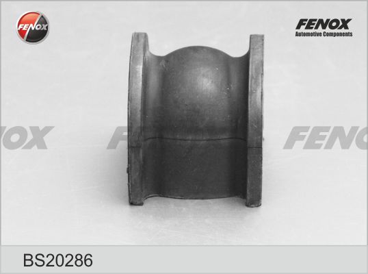 FENOX BS20286 - Втулки стабилизатора