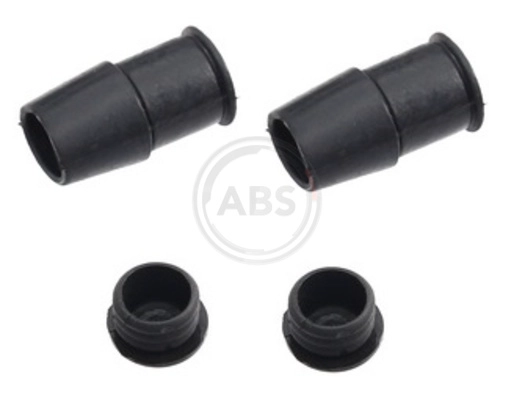 Направляющие суппорта