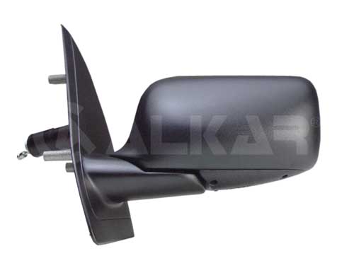 Наружное зеркало