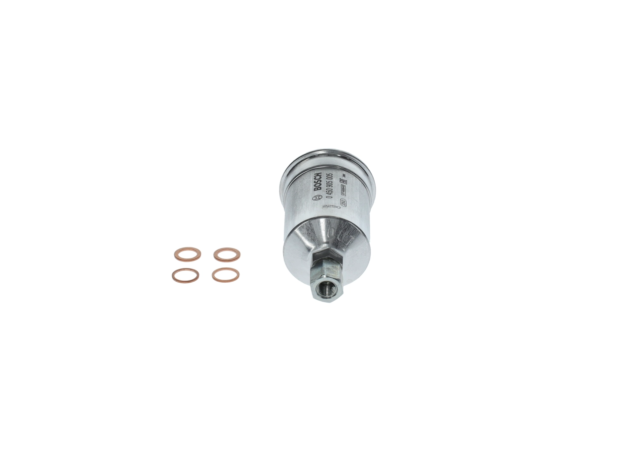 BOSCH 0 450 905 005 - Топливный фильтр