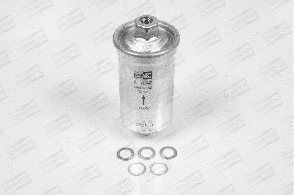 CHAMPION L203/606 - Топливный фильтр