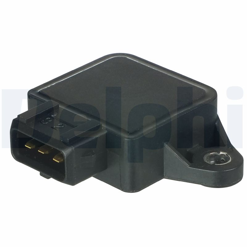 Датчик положения дроссельной заслонки