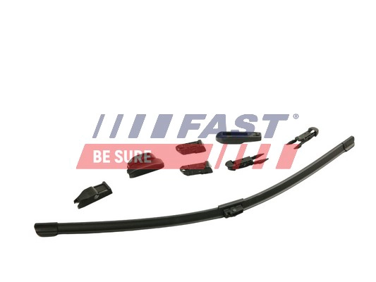 FAST FT93249 - Щетки стеклоочистителя