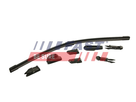 Щетки стеклоочистителя