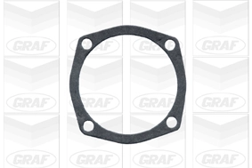 GRAF PA101 - Водяной насос - помпа