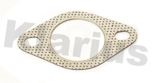 KLARIUS 410279 - Прокладка глушителя