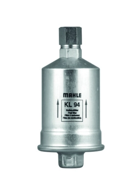 MAHLE KL 94 - Топливный фильтр
