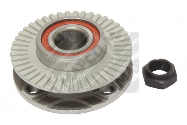 MAPCO 26006 - Ступичный подшипник