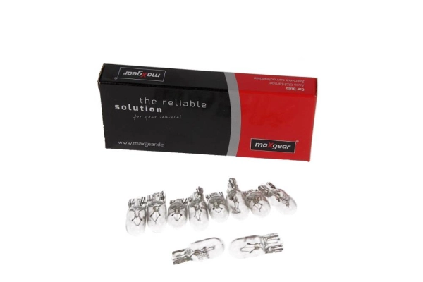 MAXGEAR 78-0044SET - Лампочка поворотника