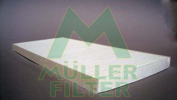 MULLER FILTER FC101 - Салонный фильтр