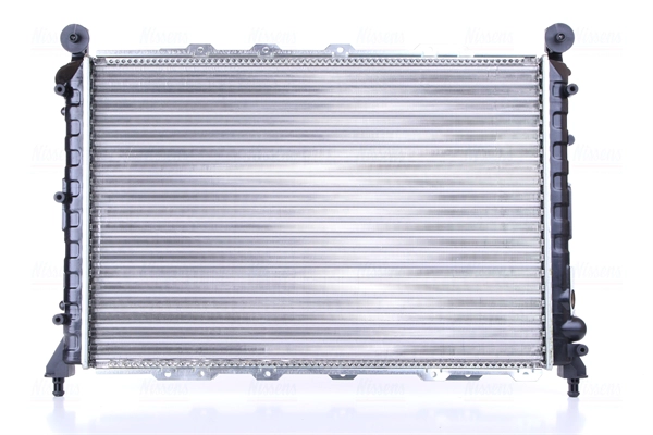 NISSENS 60029 - Радиатор охлаждения