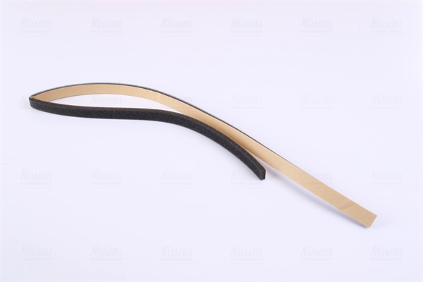 NISSENS 71438 - Радиатор печки