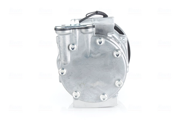 NISSENS 89120 - Компрессор кондиционера