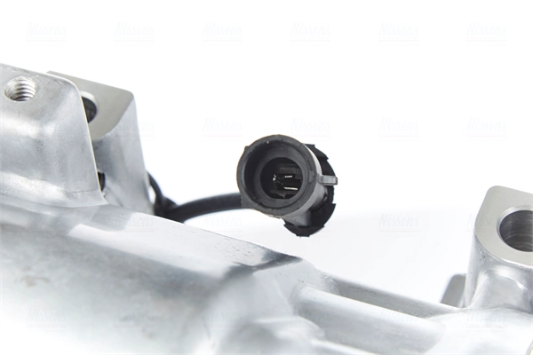 NISSENS 89120 - Компрессор кондиционера