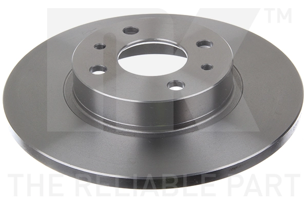 NK 202365 - Тормозные диски