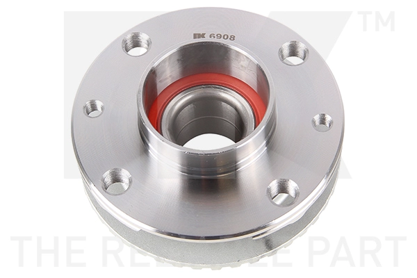 NK 769925 - Ступичный подшипник