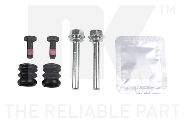 Направляющая гильза скобы суппорта