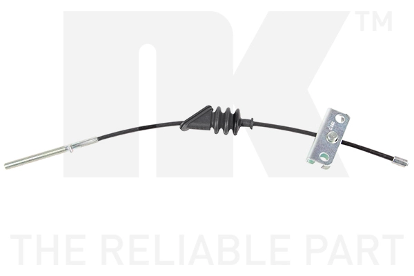 Трос ручника