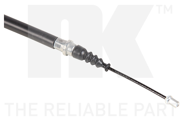 NK 909918 - Трос ручника