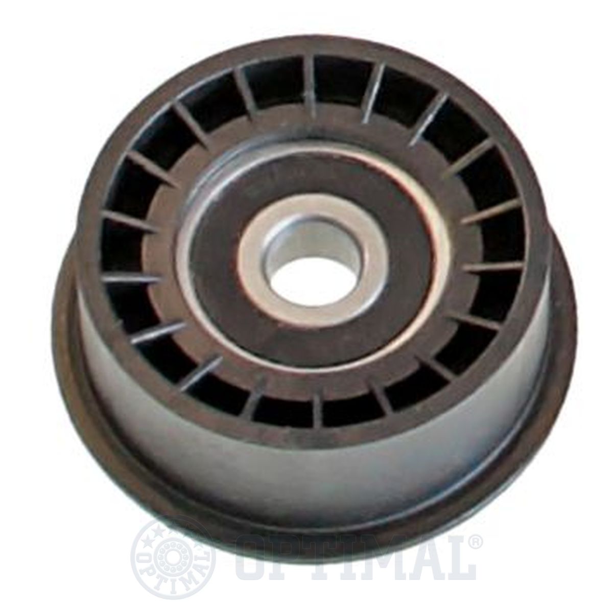 Натяжной ролик ГРМ