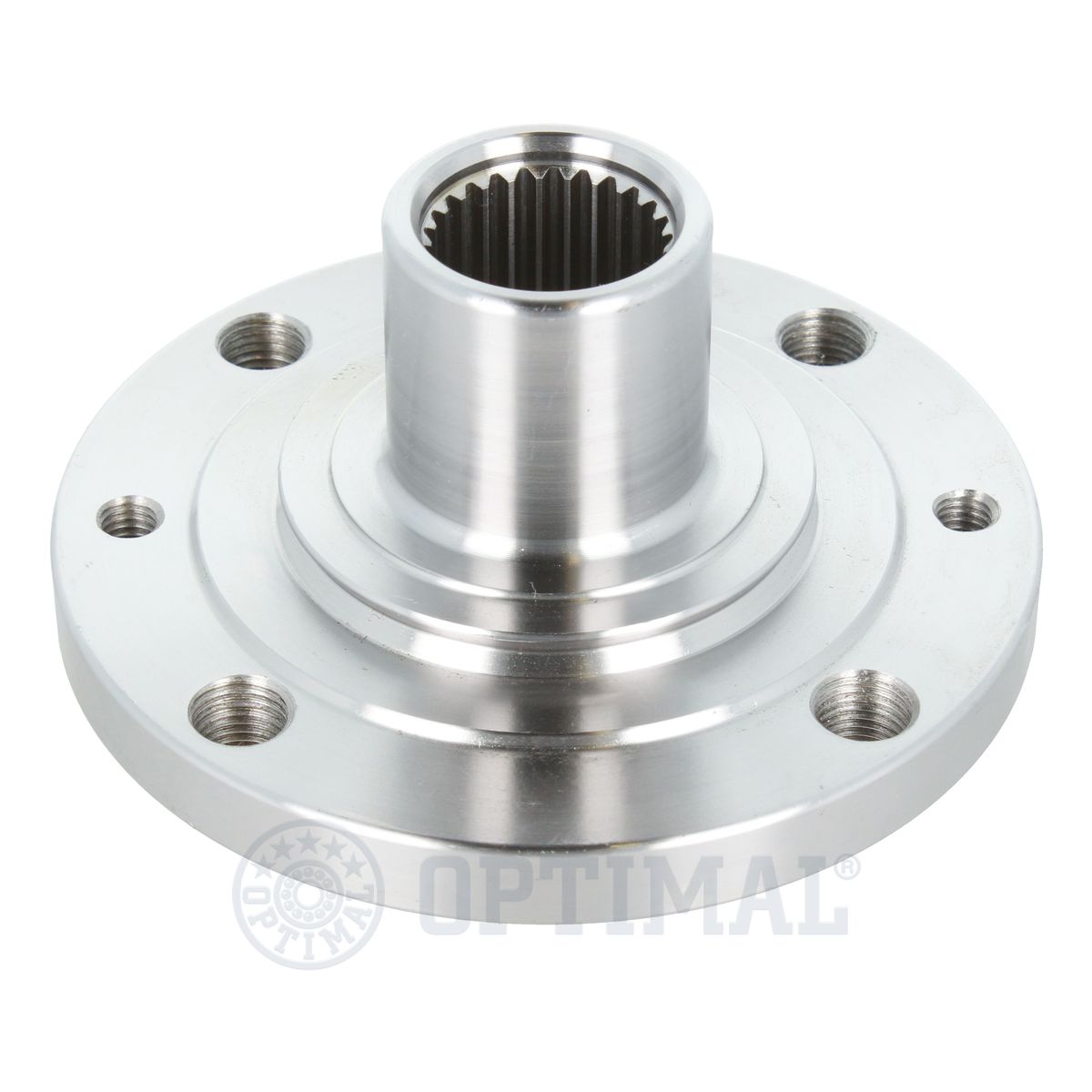 OPTIMAL 04-P197 - Ступица колеса