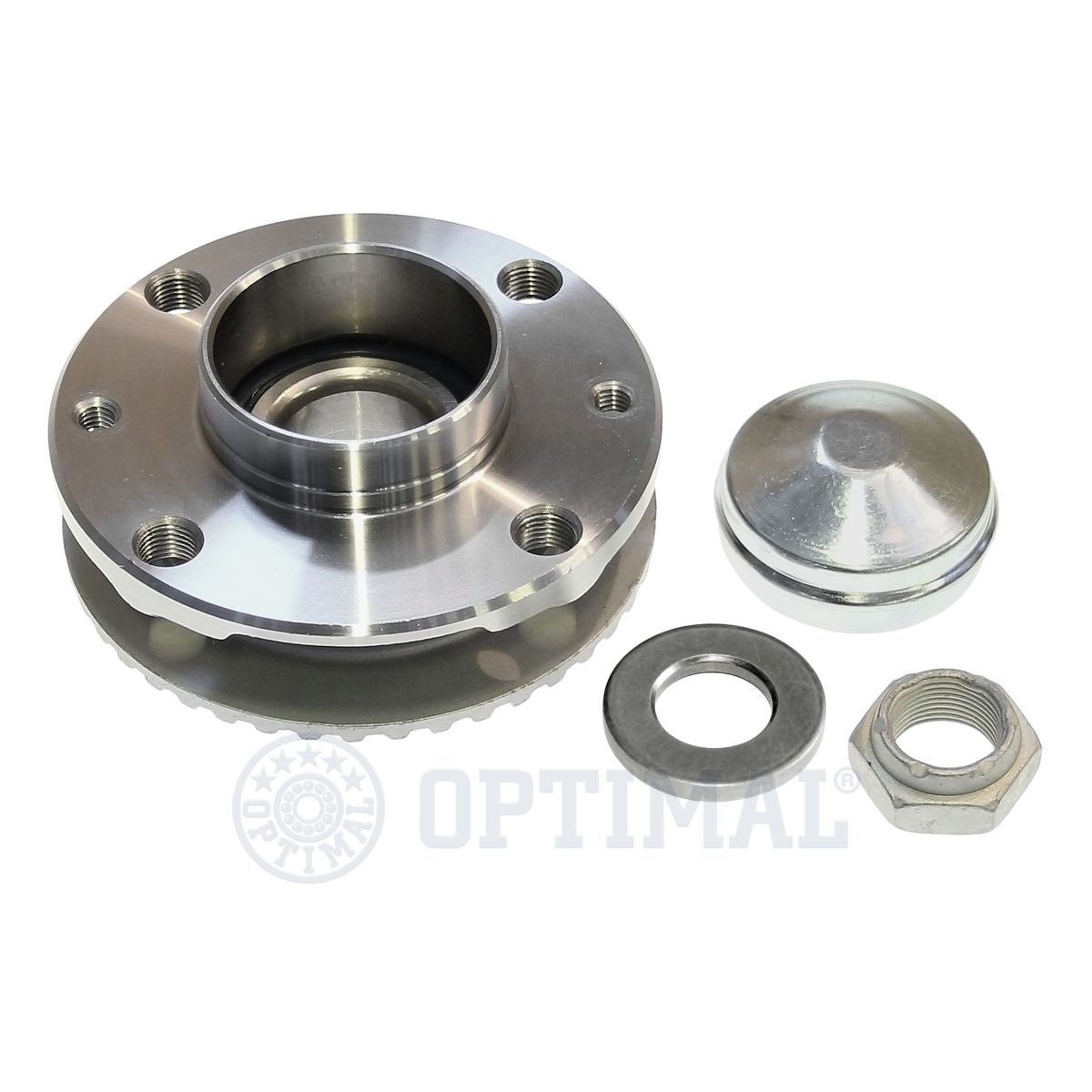 OPTIMAL 802378 - Ступичный подшипник