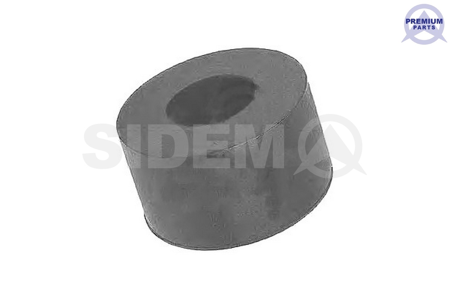 Втулки стабилизатора