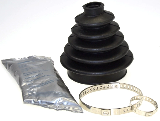 Пыльник ШРУСа